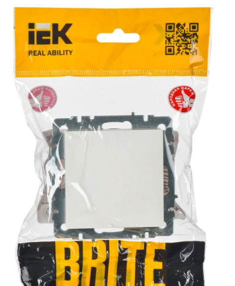 фото Вывод кабеля  IEK BR-VK10-0-K01 в Омске