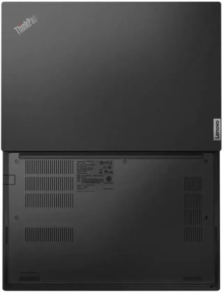 фото Ноутбук  Lenovo ThinkPad E14 Gen 5 в Самаре 14 ", Core i5, 16 Гб RAM, 512 Гб SSD, Iris Xe Graphics, Черный