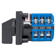 фото Переключатель кулачковый EKF pk-1-53-32