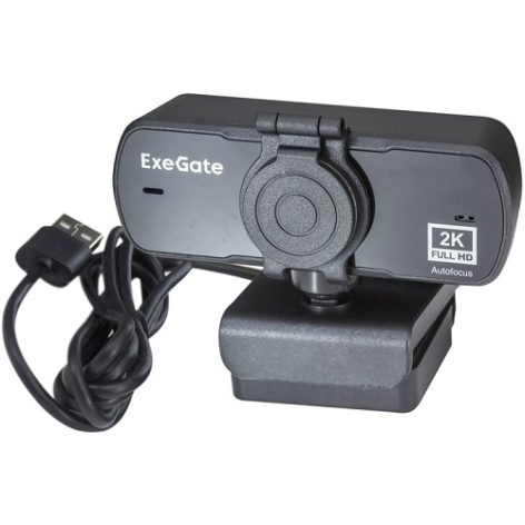 фото Веб-камера  Exegate Stream C940 Wide 2K T-Tripod в Уфе