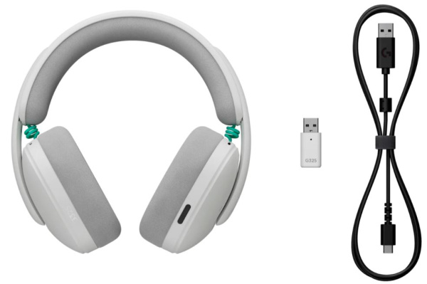 фото Гарнитура  Logitech G325 Lightspeed