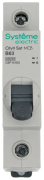 фото Автоматический выключатель Systeme Electric C9F14163