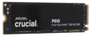 фото Накопитель SSD Crucial P510 1024 ГБ