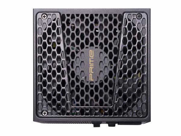 фото Блок питания ATX SeaSonic Prime Ultra Gold 750W