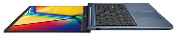 фото Ноутбук  ASUS VivoBook 15 R1504VA-BQ922 в Нижнем Новгороде 15.6 ", Core i3, 8 Гб RAM, 512 Гб SSD, UHD Graphics, Синий