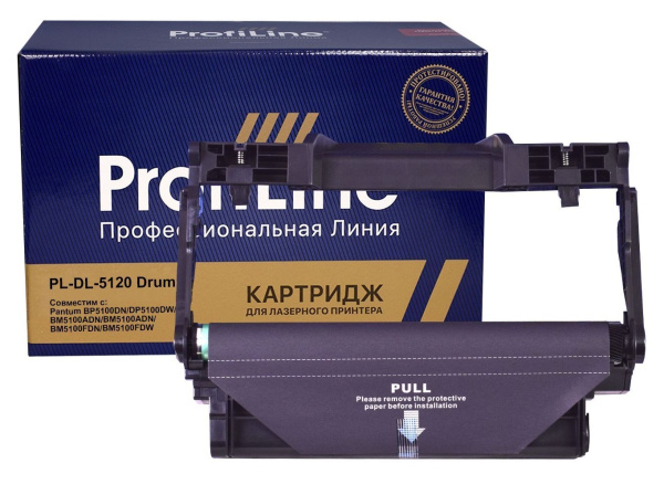 фото Драм-картридж  ProfiLine PL_DL-5120_Drum в Челябинске
