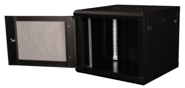фото Шкаф настенный 19", 9U Datarex DR-652101 в Ростове-на-Дону