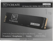 фото Накопитель SSD Team Group T-CREATE CLASSIC C47