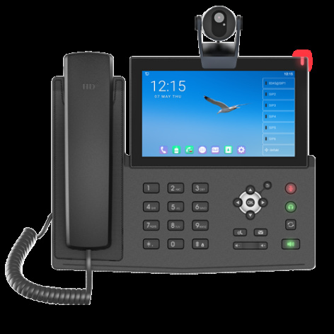 фото Телефон VoiceIP  Fanvil X7A в Уфе
