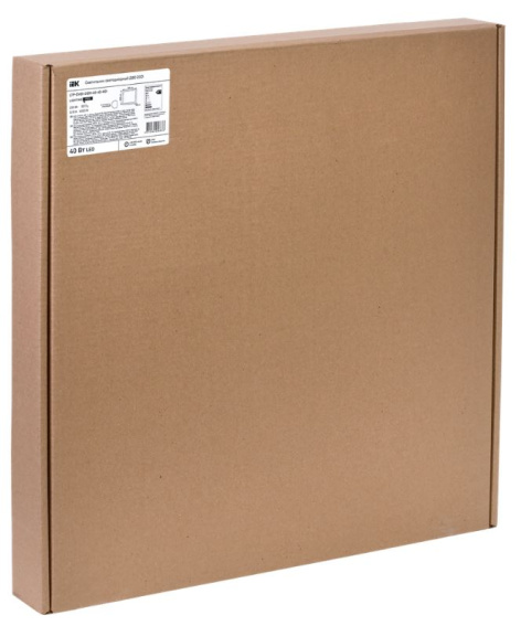 фото Панель светодиодная IEK LTP-DVO1-2001-40-40-K01 в Санкт-Петербургe