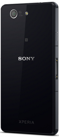 фото Мобильный телефон  Sony Xperia Z3 Compact D5803 Black