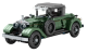 фото Конструктор  Sembo Block Спорткар Rolls-Royce Silver Ghost Coupe