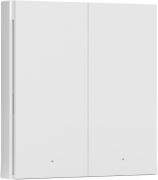 фото Выключатель Aqara WIRELESS REMOTE SWITCH H1