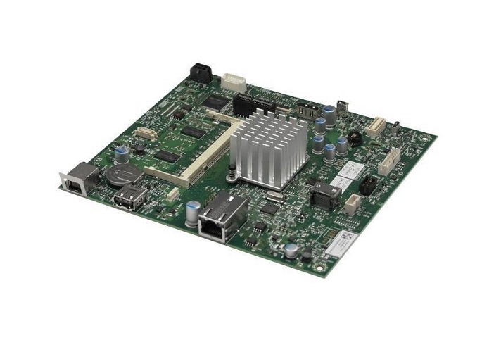 

Плата HP B5L46-67909 плата форматирования, B5L46-67909