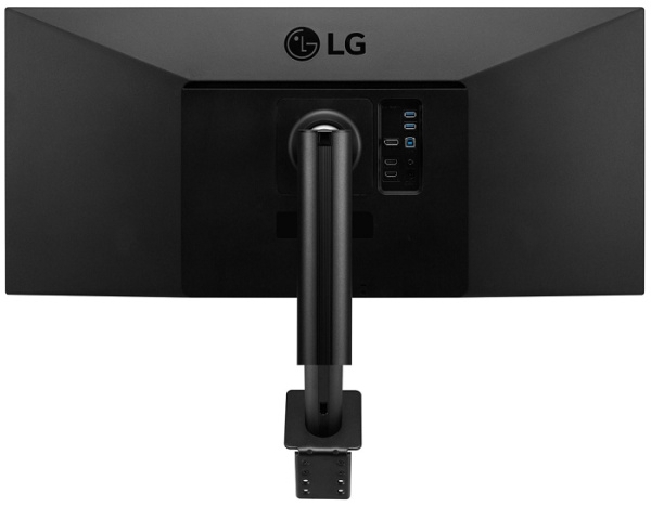 фото Монитор 34" LG 34WN780
