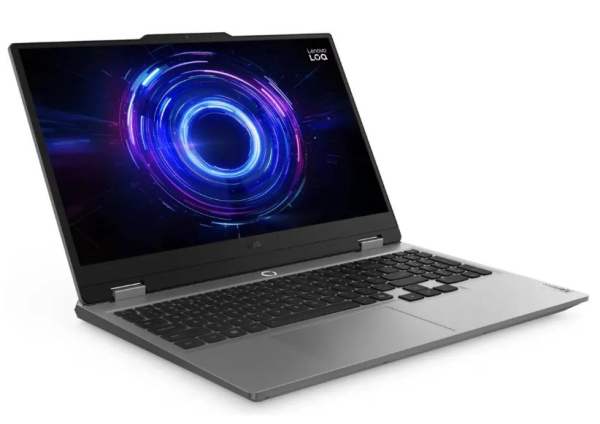 фото Ноутбук Lenovo Loq 15IRX10 (, , , , ) [83JE01CCPS]
