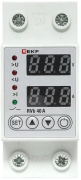 фото Реле EKF rvb-m40a