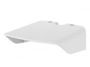 фото Козырёк HIKVISION DS-PDB-EX-Shelter