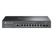 фото Коммутатор управляемый  TP-LINK SG3210X-M2