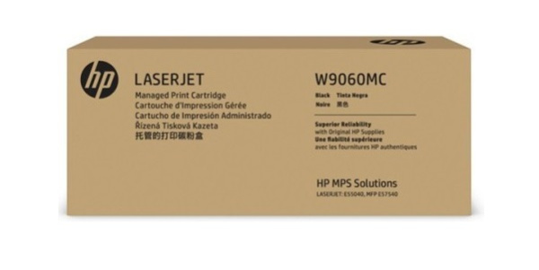 фото Тонер-картридж  HP W9060MC в Ростове-на-Дону
