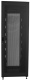 фото Шкаф напольный 19", 47U W&T D4780100BWTWOF в Екатеринбурге