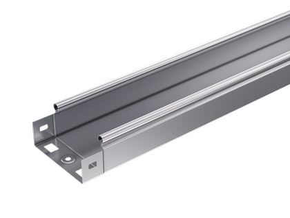 

Лоток листовой неперфорированный DKC SNL3505 50х50 L3000 "S3 Combitech", SNL3505