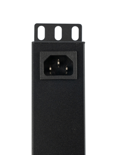 фото Блок розеток 19", 8 розеток Filum FL-PDU19-8SCH-PS-C14 в Уфе