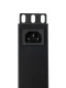 фото Блок розеток 19", 8 розеток Filum FL-PDU19-8SCH-PS-C14 в Уфе