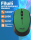 фото Мышь wireless Filum FL-MW10-DGN в Смоленске