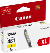 фото Чернильница Canon PGI-481XL