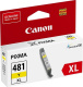 фото Чернильница  Canon PGI-481XL