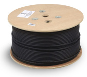 фото Кабель витая пара Cabeus UTP-4P-Cat.6-SOLID-OUT-LSZH-UV