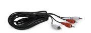фото Кабель Cablexpert CCA-2R2R-15M