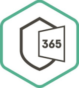 фото Право на использование Kaspersky Security for Microsoft Office 365. 10-14 MailBox 2 year Renewal
