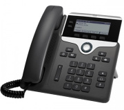 фото Проводной IP-телефон Cisco CP-7821-K9=