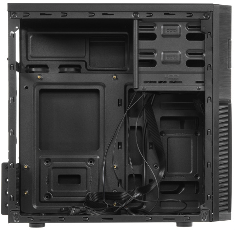 фото Корпус mATX AeroCool CS-105 в Перми