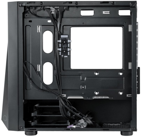 фото Корпус mATX Cooler Master CMP 320