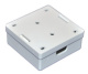 фото Розетка настенная ITK CS2-1C5EU-22 в Перми