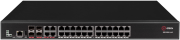 фото Маршрутизатор QTECH QSR-2920-14-AC-AC