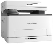 фото МФУ Pantum CM1100ADW