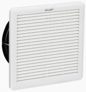 фото Вентилятор SILART NLV-3000