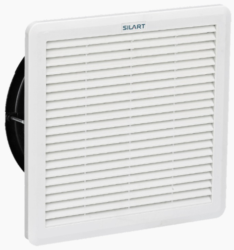 фото Вентилятор  SILART NLV-3000 в Волгограде