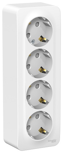 фото Розетка  Systeme Electric BLNRA011411 в Казани
