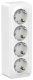 фото Розетка  Systeme Electric BLNRA011411 в Казани