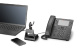 фото Гарнитура wireless Plantronics Voyager 5200 Office-1