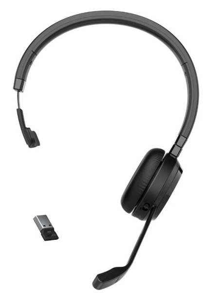 фото Гарнитура беспроводная Jabra Evolve 65 TE в Перми