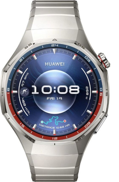 фото Часы  Huawei GT 6 Pro в Санкт-Петербургe