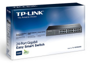 фото Коммутатор TP-LINK TL-SG1024DE