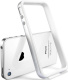 фото Чехол  SGP Neo Hybrid 2S Snow Silver