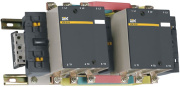 фото Контактор  IEK KKT53-330-400-10